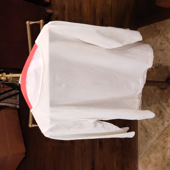 Chico's women's top size 1 - Picture 2 of 3